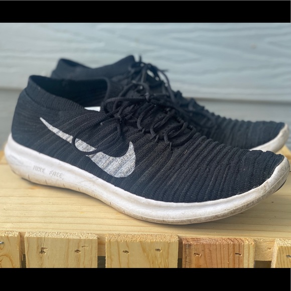 nike rn motion flyknit women's